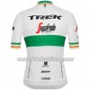 Maillot Cyclisme 2018 Trek Segafredo Championnats d'Irlande